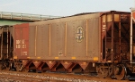 BNSF 650353